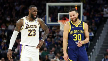 NBA: ¿Qué otros jugadores pueden alcanzar los 50 mil puntos de LeBron James?