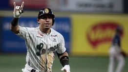 LVBP: Wilfredo Tovar decide entre el Universitario y el Monumental (+Video)