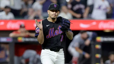 MLB: Esto dijo José Buttó sobre su rol con Mets de Nueva York para 2025  (+Video)