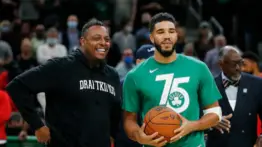 NBA: Leyenda de Boston Celtics explica las razones por las que Jayson Tatum no recibe mérito en la liga