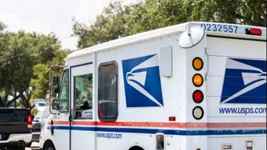 Propuesta de Trump para reformar el servicio postal de EEUU: ¿Solución o riesgo? Propuesta de Trump para reformar el servicio postal de EEUU: ¿Solución o riesgo?