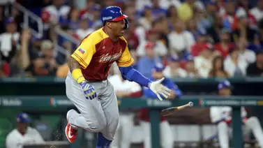 Falta un año para el Clásico Mundial de Béisbol con Venezuela entre los favoritos Falta un año para el Clásico Mundial de Béisbol con Venezuela entre los favoritos