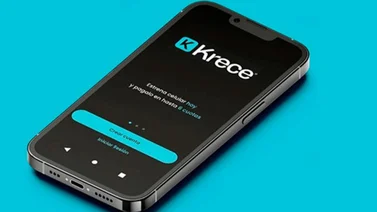 App Krece: Tu opción para comprar teléfonos a crédito