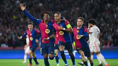 UEFA Champions League: Cuáles serán los partidos de la jornada de este miércoles (+Horarios) UEFA Champions League: Cuáles serán los partidos de la jornada de este miércoles (+Horarios)