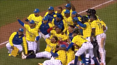 WBC: Colombia derrota a Alemania y logra su boleto al Clásico Mundial WBC: Colombia derrota a Alemania y logra su boleto al Clásico Mundial