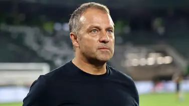 UCL: Hansi Flick deja claras sus preferencias para el duelo ante el Benfica UCL: Hansi Flick deja claras sus preferencias para el duelo ante el Benfica