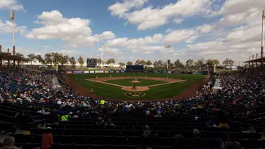 Ni Yankees, Ni Dodgers, este es el equipo con más jonrones en los Spring Training 2025 Ni Yankees, Ni Dodgers, este es el equipo con más jonrones en los Spring Training 2025
