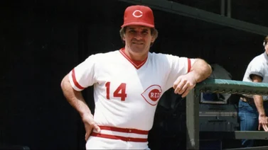MLB: Pete Rose predijo su posible inclusión póstuma al Salón de la Fama