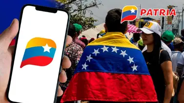 Sistema Patria: Esto sabemos del Primer Bono Especial de marzo Sistema Patria: Esto sabemos del Primer Bono Especial de marzo