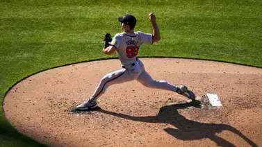 MLB: Tres lanzadores que más apoyo ofensivo reciben en Grandes Ligas MLB: Tres lanzadores que más apoyo ofensivo reciben en Grandes Ligas