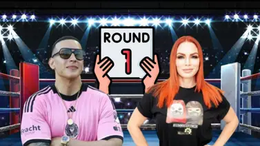 Daddy Yankee y Mireddys González en conflicto legal nuevamente Daddy Yankee y Mireddys González en conflicto legal nuevamente