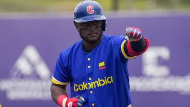 Figuras estelares contribuyeron en la conquista del boleto de Colombia al Clásico Mundial 2026 Figuras estelares contribuyeron en la conquista del boleto de Colombia al Clásico Mundial 2026