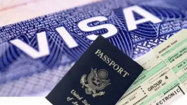 Visa de turista EEUU Visa de turista EEUU