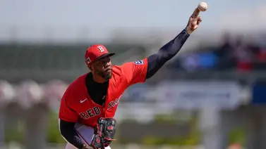 MLB: Dos latinos entre los mejores ponchadores por cada 9 entradas en Grandes Ligas MLB: Dos latinos entre los mejores ponchadores por cada 9 entradas en Grandes Ligas