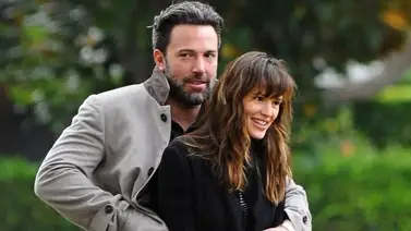 Suenan rumores de reconciliación entre Ben Affleck y Jennifer Garner Suenan rumores de reconciliación entre Ben Affleck y Jennifer Garner