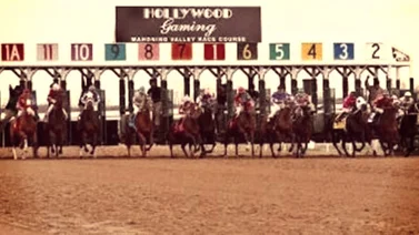 Paraguacuto con un batacazo este martes en Mahoning Valley Racing
