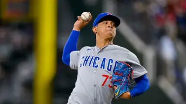 MLB: Estos venezolanos fueron enviados a Ligas Menores MLB: Estos venezolanos fueron enviados a Ligas Menores