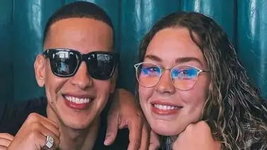 Jesaaelys, la hija de Daddy Yankee, se va en su contra Jesaaelys, la hija de Daddy Yankee, se va en su contra