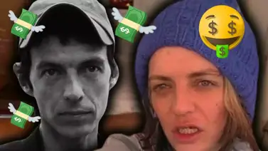 Así gestiona la hija trans de Camilo Sesto el imperio económico que heredó Así gestiona la hija trans de Camilo Sesto el imperio económico que heredó