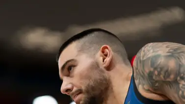 Liga Endesa: ¿Willy Hernangómez la mejor opción de venta del FC Barcelona? Liga Endesa: ¿Willy Hernangómez la mejor opción de venta del FC Barcelona?