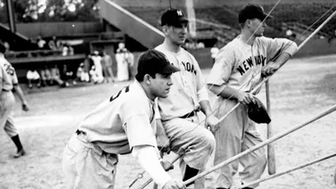 ¿Sabías que los Yankees cayeron ante los Sabios de Vargas en Venezuela?