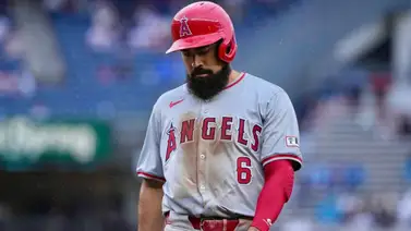 MLB: Anthony Rendón con brutal salario si se confirma su retiro de Grandes Ligas MLB: Anthony Rendón con brutal salario si se confirma su retiro de Grandes Ligas