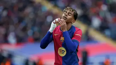 Lamine Yamal tiene un nuevo plan de alimentación por esta razón (+Detalles) Lamine Yamal tiene un nuevo plan de alimentación por esta razón (+Detalles)