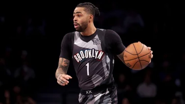 D’Angelo Russell: ¿Se quedará en los Nets para 2025?