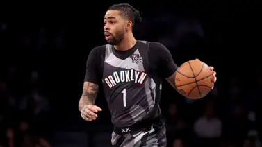 D’Angelo Russell: ¿Se quedará en los Nets para 2025? D’Angelo Russell: ¿Se quedará en los Nets para 2025?