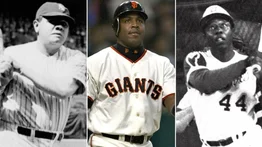 MLB: ¿Quiénes son los mejores peloteros de la historia según el WAR?