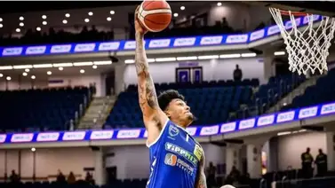 Trotamundos apuesta fuerte: ¿Shaheed Davis será la pieza clave en la SPB 2025? Trotamundos apuesta fuerte: ¿Shaheed Davis será la pieza clave en la SPB 2025?