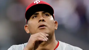 Ranger Suárez rompe el silencio sobre su próximo contrato en MLB Ranger Suárez rompe el silencio sobre su próximo contrato en MLB