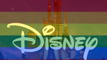 Actor de Disney habla de su experiencia homosexual Actor de Disney habla de su experiencia homosexual