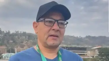 Conoce el ejemplar de Rafael Alemán Jr. con el que esperan realizar una gran carrera en La Rinconada (+Video) Conoce el ejemplar de Rafael Alemán Jr. con el que esperan realizar una gran carrera en La Rinconada (+Video)