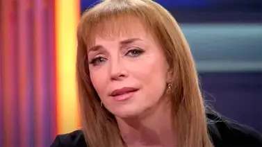 Laura Flores sufrió agresiones por parte de dos reconocidos actores Laura Flores sufrió agresiones por parte de dos reconocidos actores