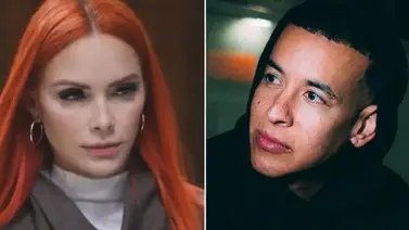 Así reaccionó Mireddys González ante la demanda de Daddy Yankee Así reaccionó Mireddys González ante la demanda de Daddy Yankee