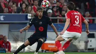 El Barcelona sale con su once de gala para medirse al Benfica (Alineación) El Barcelona sale con su once de gala para medirse al Benfica (Alineación)