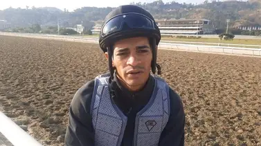 Larry Mejías explica de manera detallada el chance de cada uno de sus conducidos en la R08 (+Video) Larry Mejías explica de manera detallada el chance de cada uno de sus conducidos en la R08 (+Video)