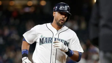 MLB: Franklin Gutiérrez comparte una foto con leyendas de Seattle. "¿Cuántos Guantes de Oro hay?"