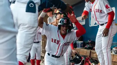 MLB: Prospectos magallaneros mejor posicionados en las organizaciones de Grandes Ligas (+Video) MLB: Prospectos magallaneros mejor posicionados en las organizaciones de Grandes Ligas (+Video)