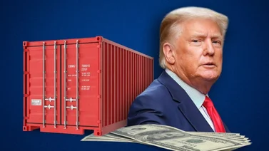 Aranceles de Trump a la economía estadounidense