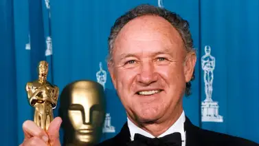 Gene Hackman: Exagente del FBI exige investigar una pista pasada por alto Gene Hackman: Exagente del FBI exige investigar una pista pasada por alto