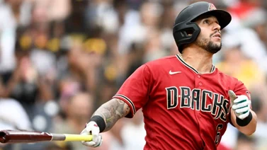 MLB: Latinos que permanecen en la agencia libre a escasos días del Opening Day (+Video)
