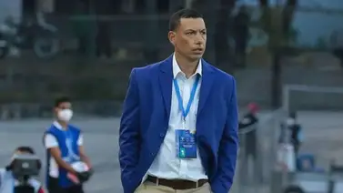 José María Morr: ¿El salvador de Zamora FC en el Torneo Apertura 2025? José María Morr: ¿El salvador de Zamora FC en el Torneo Apertura 2025?