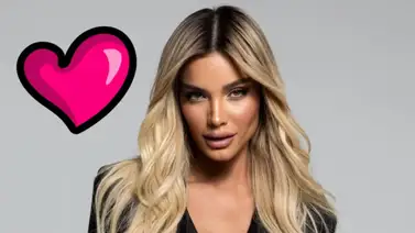 Aleska Génesis ya tiene “enamorado” en ‘La Casa de los Famosos’ Aleska Génesis ya tiene “enamorado” en ‘La Casa de los Famosos’