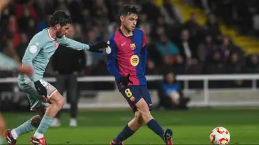 Copa del Rey: Todo está abierto tras unas semifinales de ida espectaculares Copa del Rey: Todo está abierto tras unas semifinales de ida espectaculares