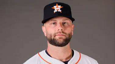 MLB: Astros  de Houston reciben malas noticias de una de sus estelares firmas para 2025