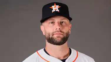 MLB: Astros de Houston reciben malas noticias de una de sus estelares firmas para 2025 MLB: Astros de Houston reciben malas noticias de una de sus estelares firmas para 2025