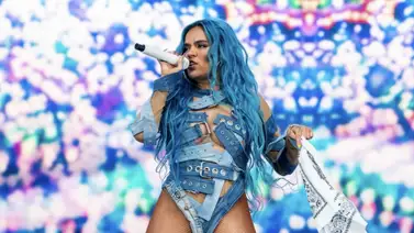 Justicia colombiana considera eliminar esta canción de Karol G Justicia colombiana considera eliminar esta canción de Karol G