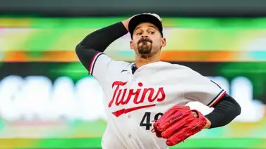 MLB: Pablo López protagoniza otra salida irregular con Minnesota MLB: Pablo López protagoniza otra salida irregular con Minnesota